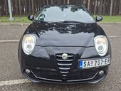 Alfa Romeo MiTo 1.3MJT/KOŽA/NAV