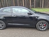 Alfa Romeo MiTo 1.3MJT/KOŽA/NAV