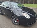 Alfa Romeo MiTo 1.3MJT/KOŽA/NAV