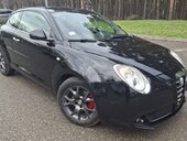 Alfa Romeo MiTo 1.3MJT/KOŽA/NAV