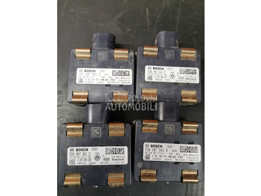 Radar senzor za Volkswagen Caddy, Golf 7, Golf 7 Alltrack ... od 2013. do 2022. god.