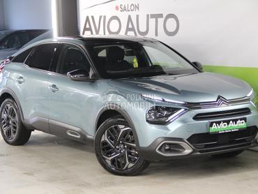 Citroen C4 SHINE PANO