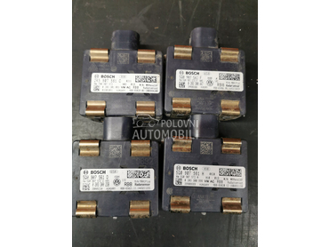 Radar senzor za Volkswagen Golf 7, Golf 7 Alltrack, Passat B8 ... od 2013. do 2022. god.