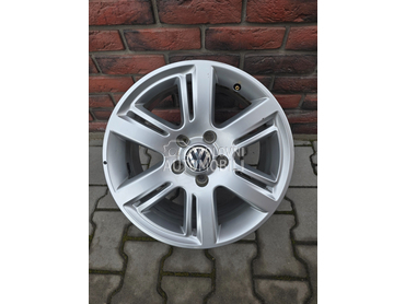 Aluminijumske felne Original 17" 5 x 120