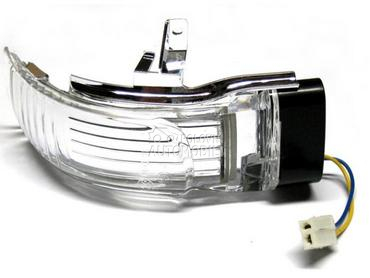 Migavac u Retrovizoru za Volkswagen Touran od 2003. do 2010. god.