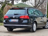 Volkswagen Passat B7 DSG/NA.VI/CIT.AJ