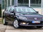 Volkswagen Passat B7 DSG/NA.VI/CIT.AJ