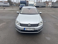 Volkswagen Passat B7 2.0 TDI