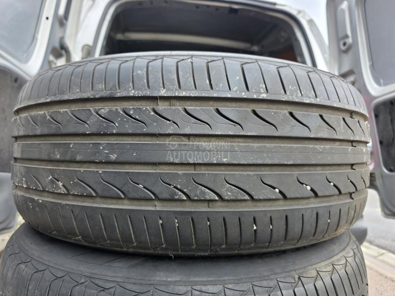 Landsail 225/55 R17 Letnja