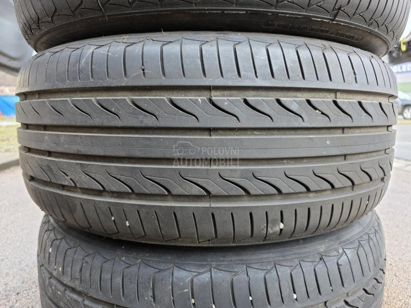 Landsail 225/55 R17 Letnja
