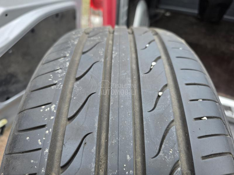 Landsail 225/55 R17 Letnja