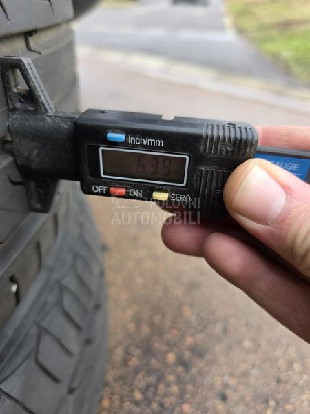 Landsail 225/55 R17 Letnja