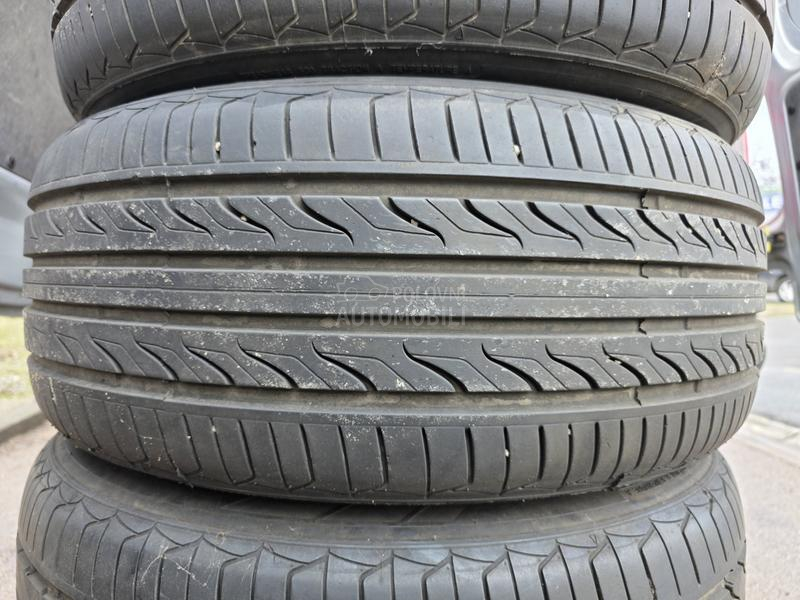 Landsail 225/55 R17 Letnja