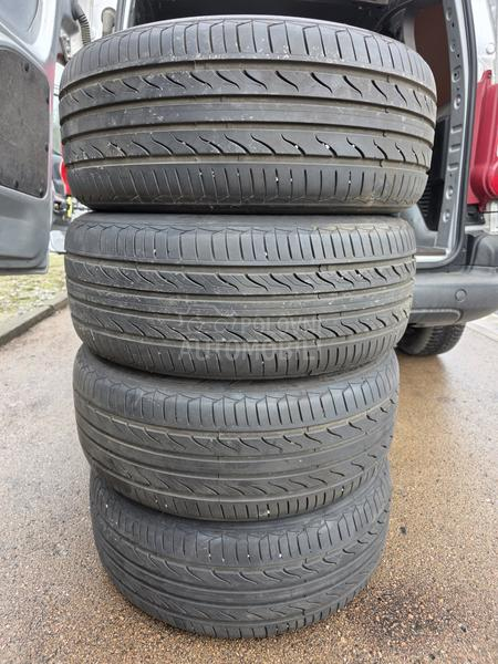 Landsail 225/55 R17 Letnja