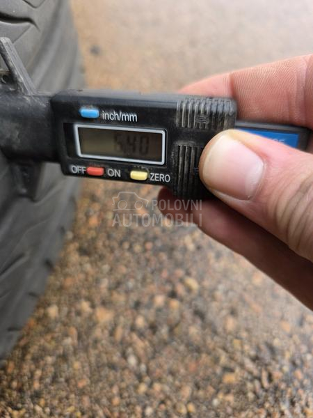 Landsail 225/55 R17 Letnja