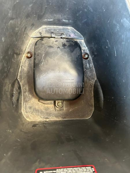 Jiajue Revenger 50cc