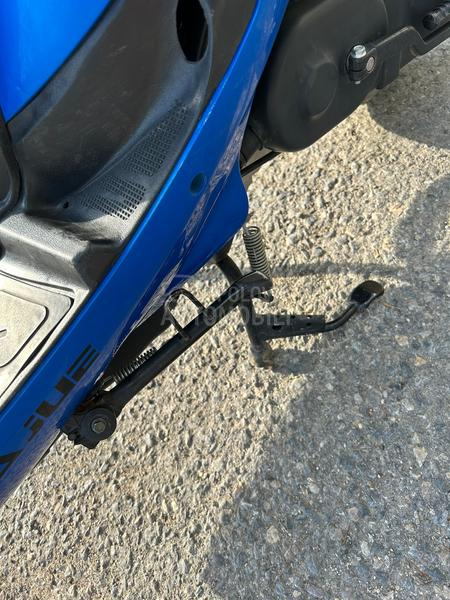 Jiajue Revenger 50cc