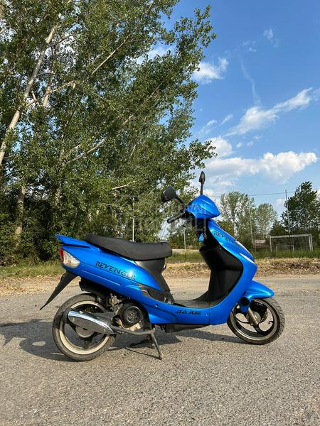 Jiajue Revenger 50cc