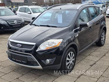 Ford Kuga 2.0d 4x4