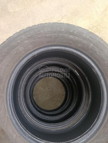 Continental 235/60 R16 Letnja