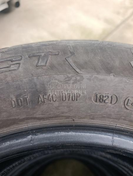 Continental 235/60 R16 Letnja