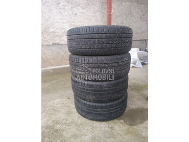 Continental 235/60 R16 Letnja