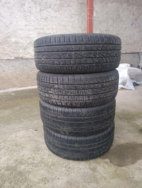 Continental 235/60 R16 Letnja