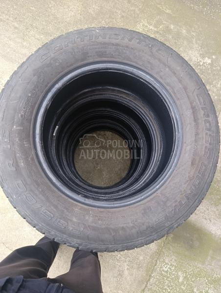 Continental 235/60 R16 Letnja