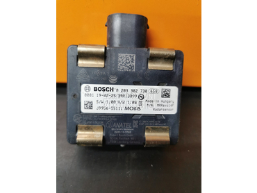 Radar senzor za Hyundai Kona od 2014. do 2025. god.