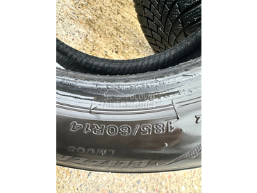 Bridgestone 185/60 R14 Zimska
