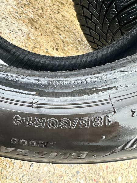 Bridgestone 185/60 R14 Zimska