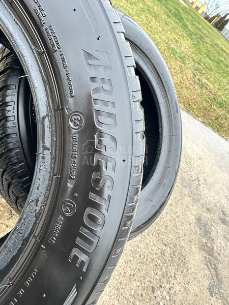 Bridgestone 185/60 R14 Zimska