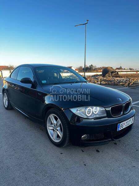 BMW 120 
