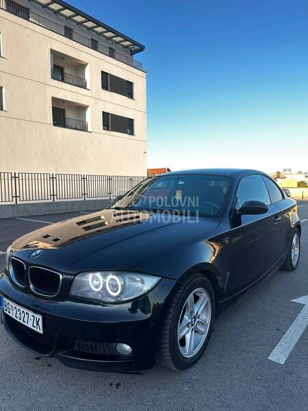 BMW 120 