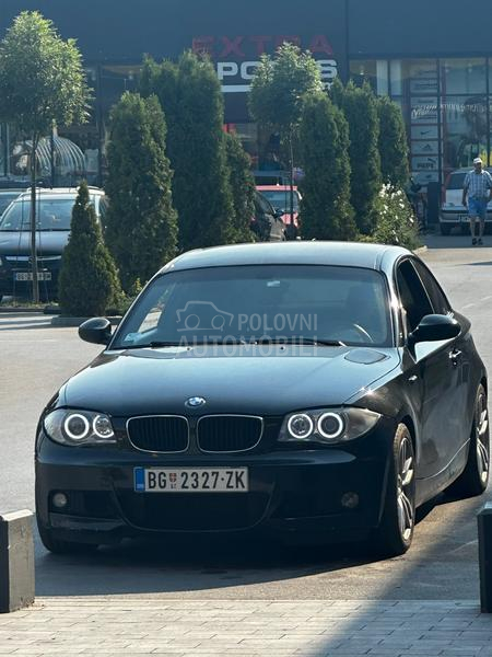BMW 120 