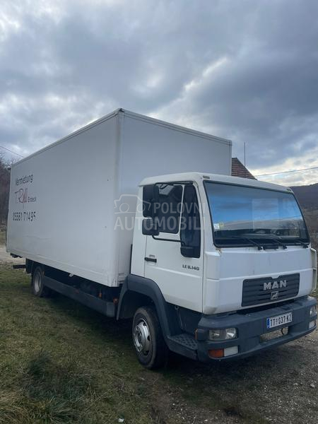 MAN Le 8.140