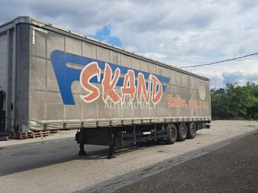 Schwarzmuller SPA 3/E