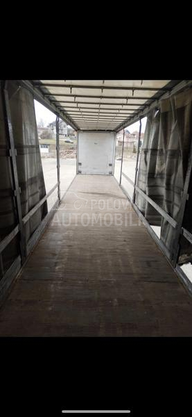 Schwarzmuller SPA 3/E