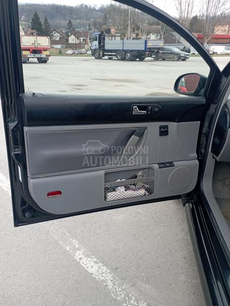 Volkswagen Nova Buba 