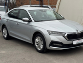 Škoda Octavia 1.0 TSI VIRTUEL/LED