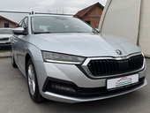 Škoda Octavia 1.0 TSI VIRTUEL/LED