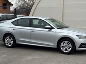 Škoda Octavia 1.0 TSI VIRTUEL/LED