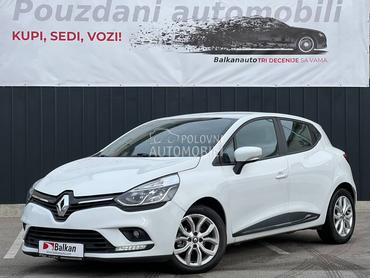 Renault Clio 1.5DCI/LED/AUT/71726