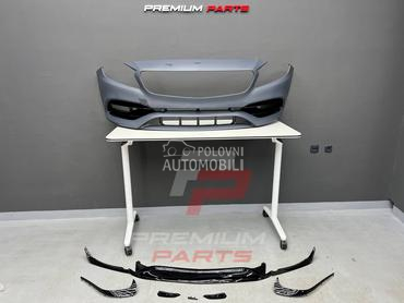 BRANIK za Mercedes Benz A Klasa