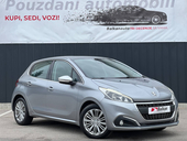 Peugeot 208 1.5 HDI ALLURE