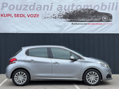 Peugeot 208 1.5 HDI ALLURE