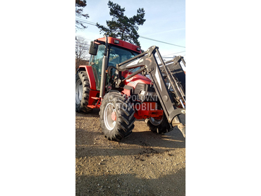 Case IH cx 70 uviz CH