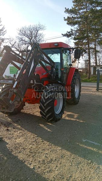 Case IH cx 70 uviz CH