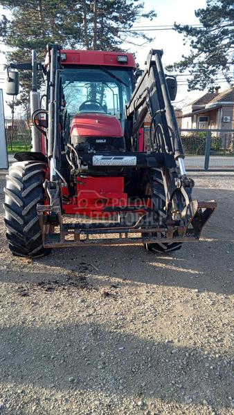 Case IH cx 70 uviz CH