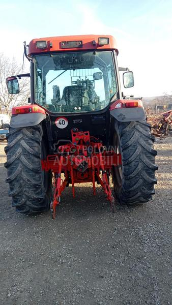 Case IH cx 70 uviz CH